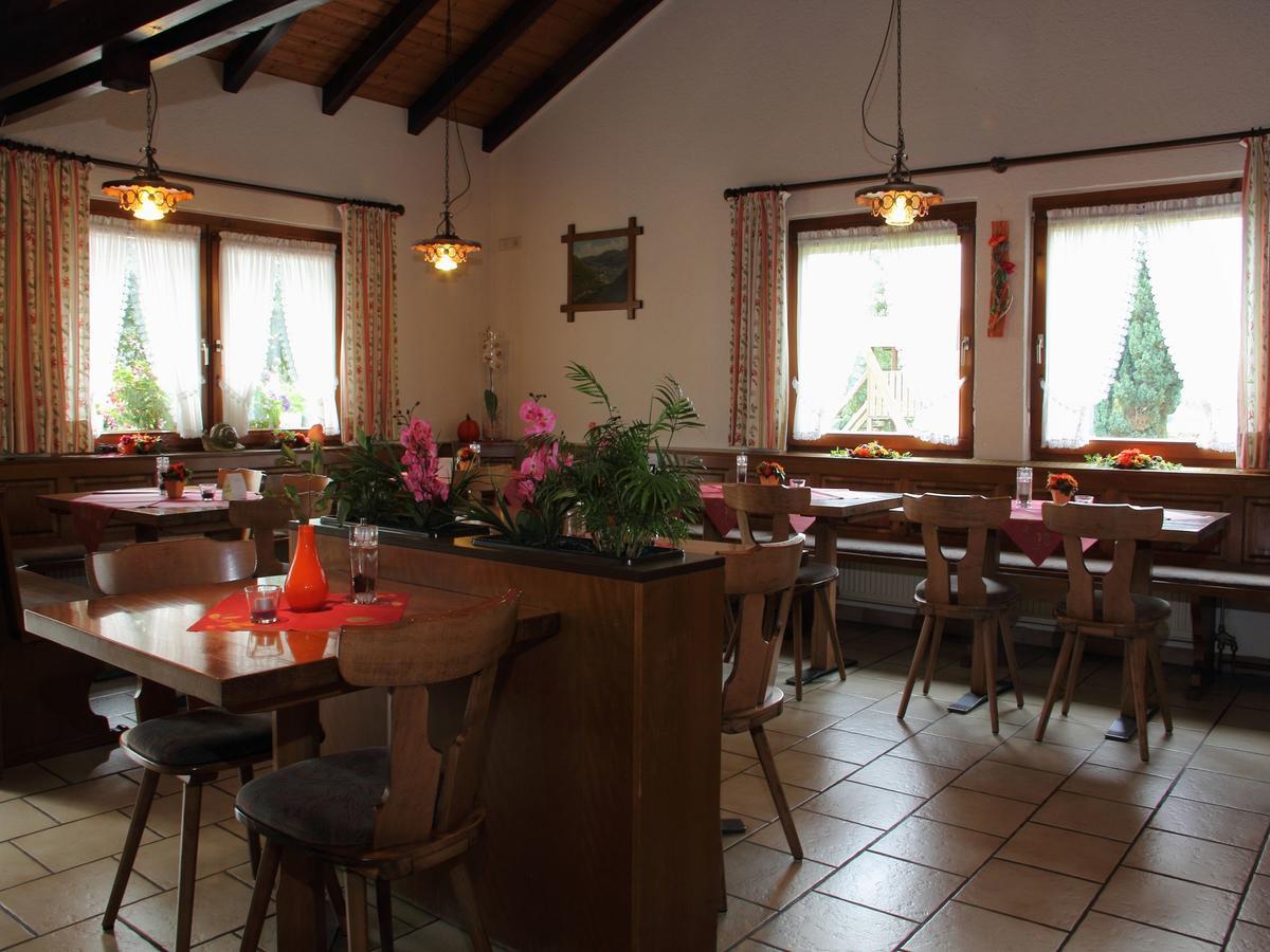 Gasthof Roessle Фоґтсбурґ Екстер'єр фото